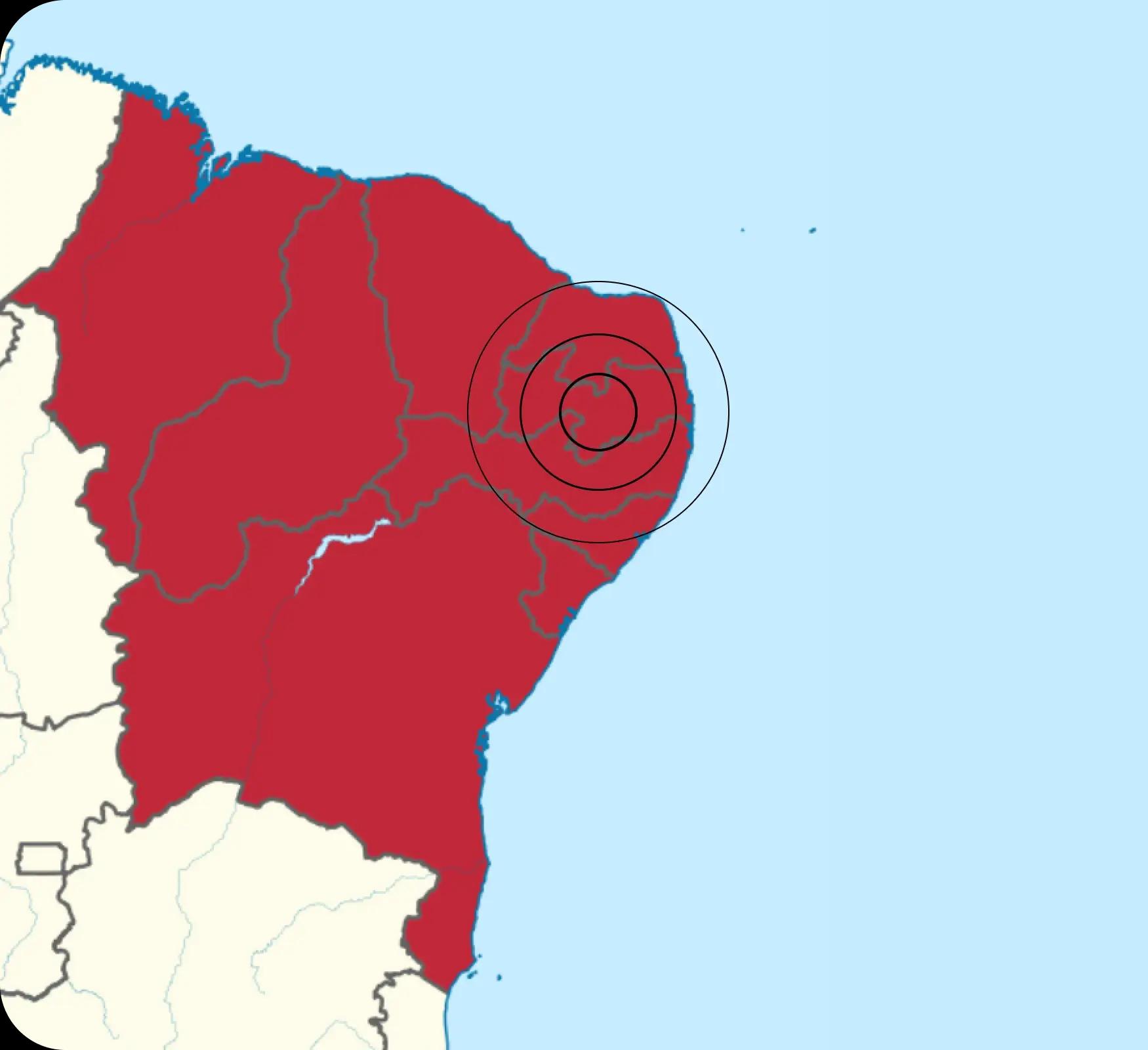 Nossa audiência