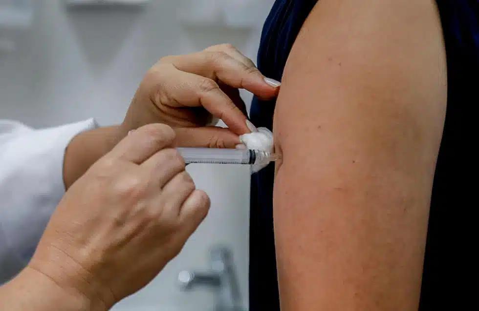 Dia D da Multivacinação acontece neste sábado em todo o Brasil