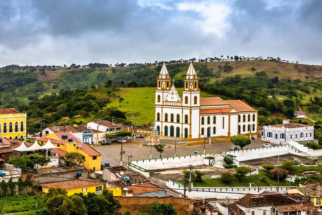 Bananeiras recebe edição da Rota Cultural Caminhos do Frio a partir desta segunda-feira 