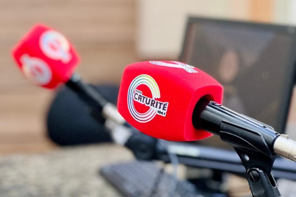 Rádio Caturité FM lidera audiência em Campina Grande, segundo pesquisa da 6Sigma
