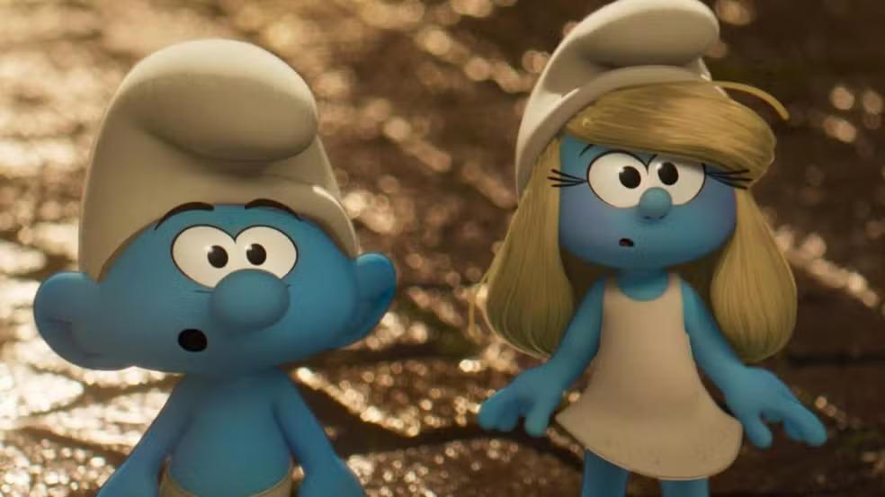 Campina Grande recebe estreias de ‘Smurfs’ e ‘Eu Sei o Que Vocês Fizeram no Verão Passado’