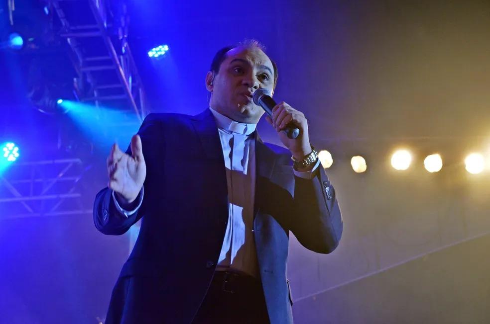 Shows católicos marcam a noite desta quarta (11) no Parque do Povo