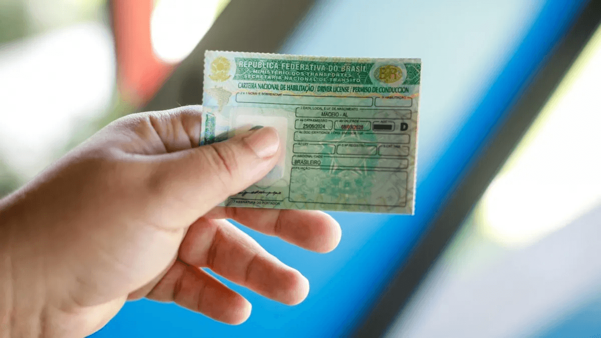 Detran-PB prorroga validade de CNHs vencidas e amplia prazo para renovação na Paraíba