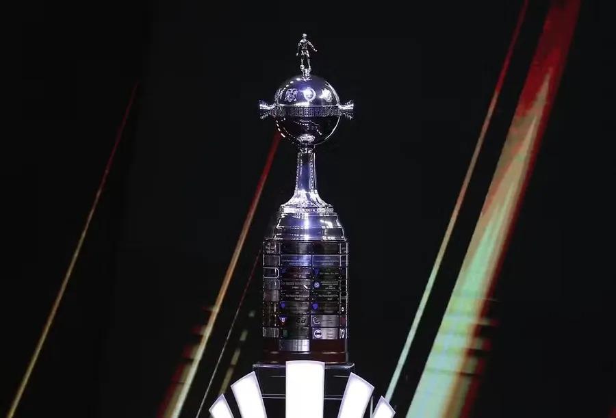Confira os confrontos das oitavas de final da Libertadores 2025