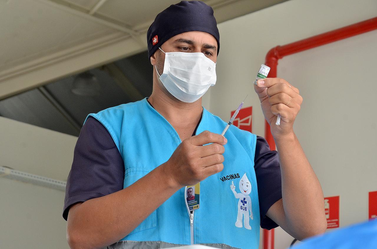Campina Grande realiza neste sábado (16) Dia D de Multivacinação com foco na prevenção do sarampo