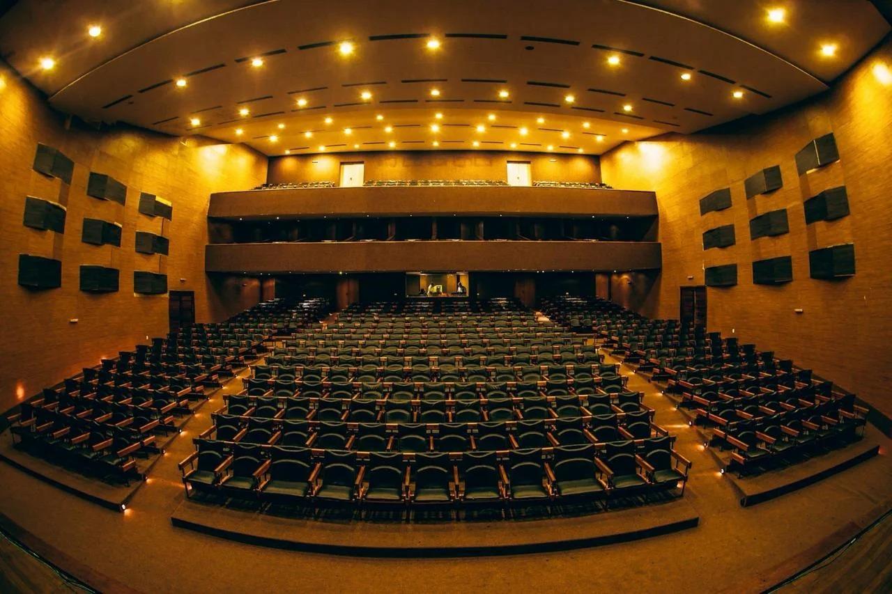 Coro Municipal de Campina Grande realiza concerto gratuito nesta sexta no Teatro Severino Cabral