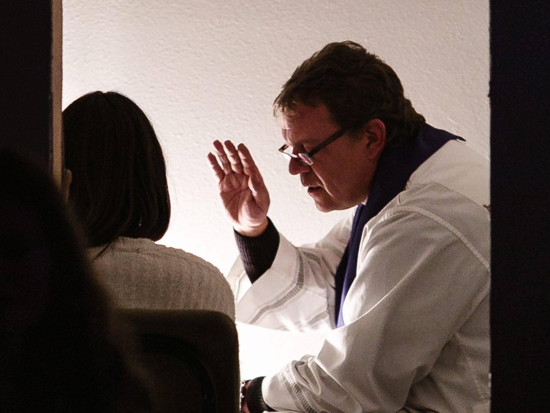 Mutirão de Confissões: Foranias da Diocese Divulga